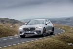 Volvo V90 D4 R-Deisgn 2017 года (UK)